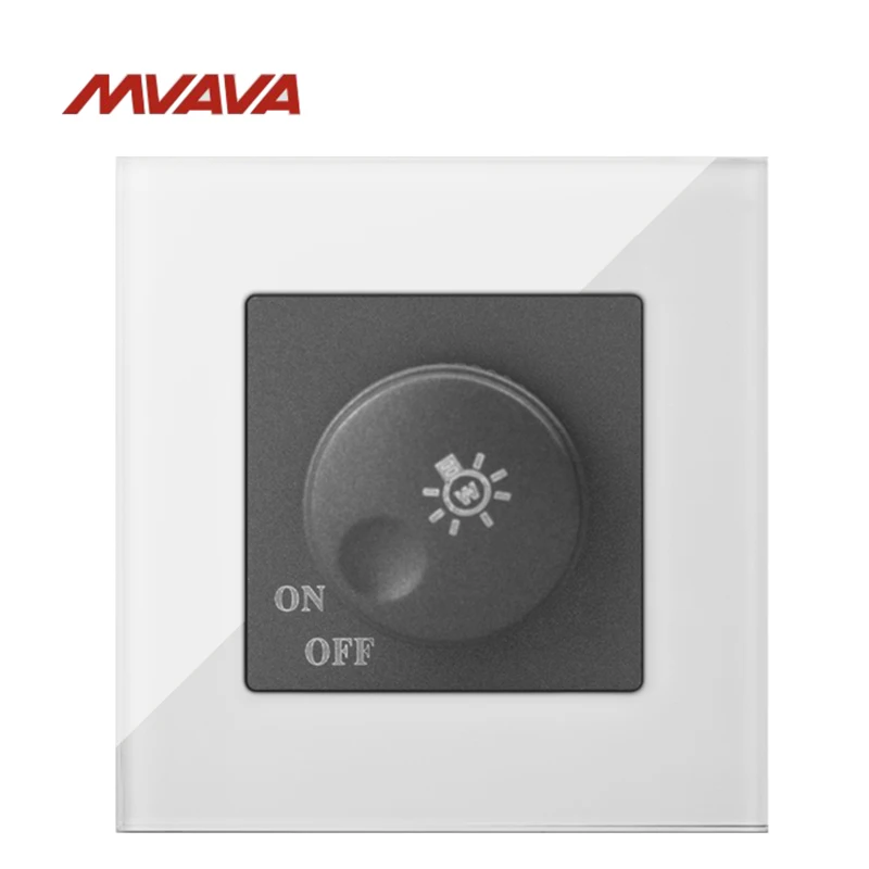 Бесплатная доставка производитель MVAVA лампа яркость повернуть настенный