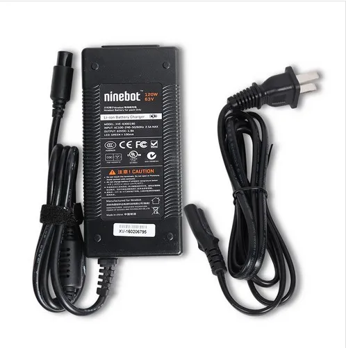 Fast charge Ninebot ONE A1/S1/S2 все аксессуары зоны, зарядное устройство, оболочка, накладка на ноги, контроллер, рукоятка, стояночный кронштейн, тренировка ног колеса - Цвет: Fast charge