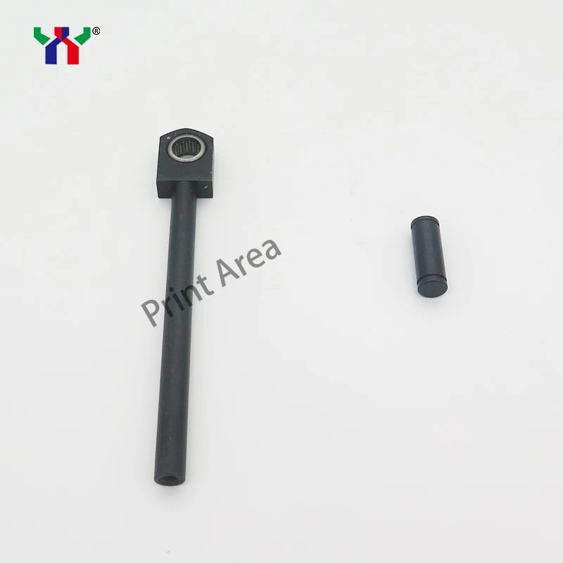 3 sets Size 135x25x20mm Inner Hole diameter 10mm Spring Rod with Pin for SM74 Machine | Компьютеры и офис