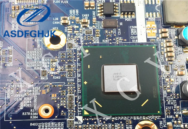 6-71-W3700-D03 материнская плата для ноутбука clevo для Raytheon для hasee w370et K590S-I7 K590S материнская плата ТЕСТ ОК