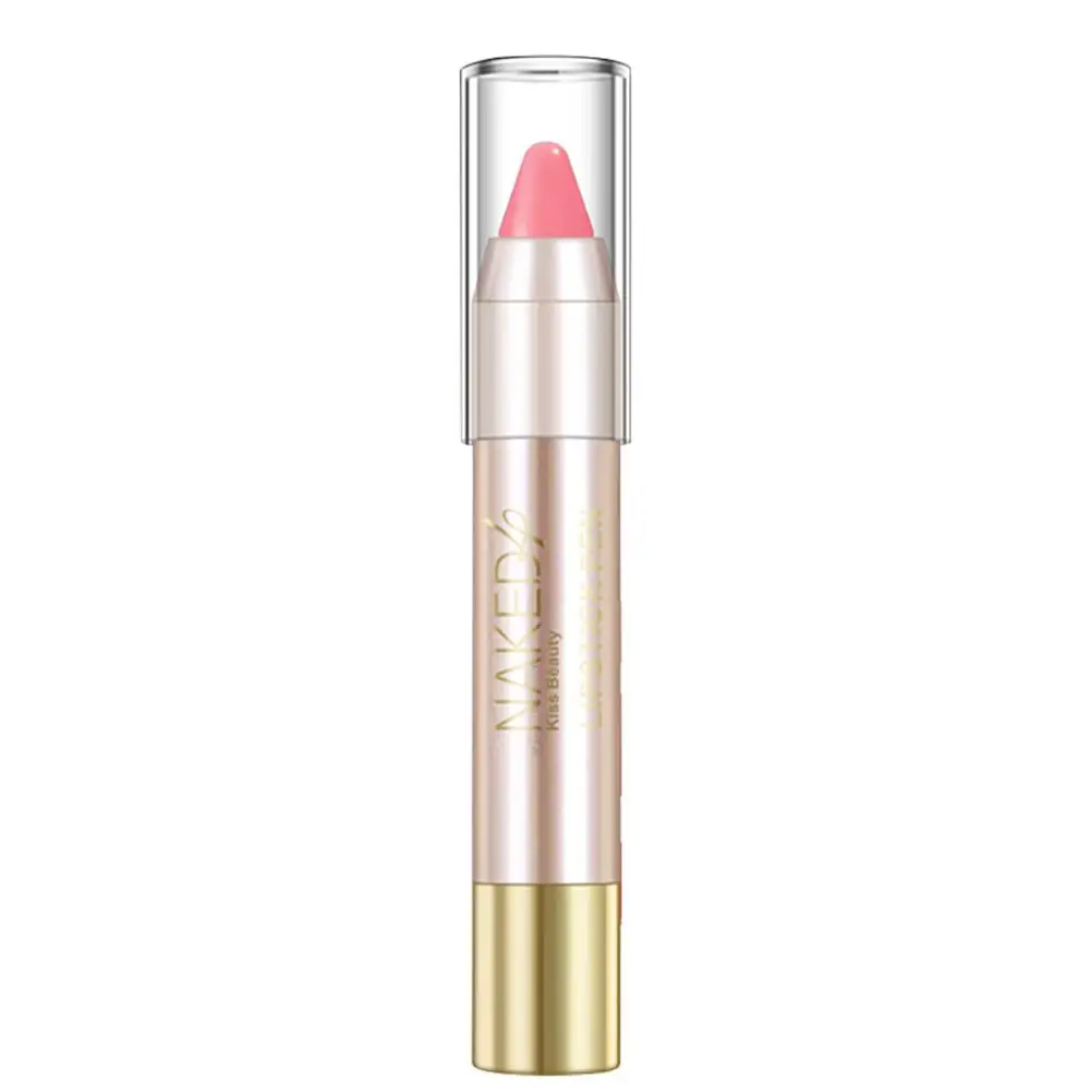 B Милый Золотой тюбик рот красный кирпич красная тетя Kissbeauty бархатная матовая губная помада ручка матовая губная помада европейский и американский цвет - Цвет: B
