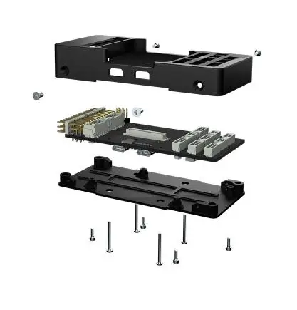 Pixhawk 2 1 Стандартный контроллер полета автопилота + здесь GPS GNSS Combo | Игрушки и хобби