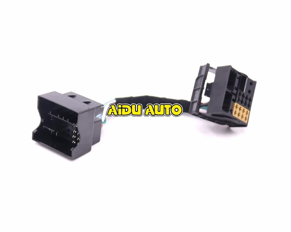 Обновление Радио Адаптер VW2003 Для VW 2015|radio adapter|vw isovw radio adapter |
