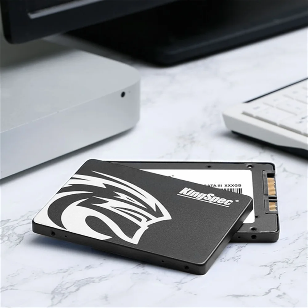 KingSpec SSD Sata HDD 2 5 жесткий диск 90 ГБ 180 360 гб внутренний SATA 3 HD диск|Внутренние