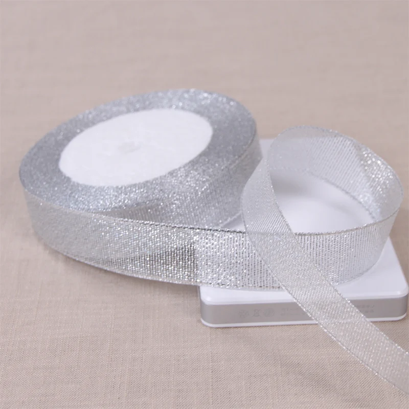 1 рулон декоративная лента из полиэстера|25 yard|ribbon diypolyester ribbon |