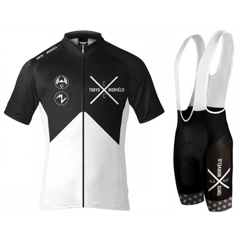 2019 Команда Pro Bike Morvelo Велоспорт Джерси набор летняя дышащая велосипедная майка