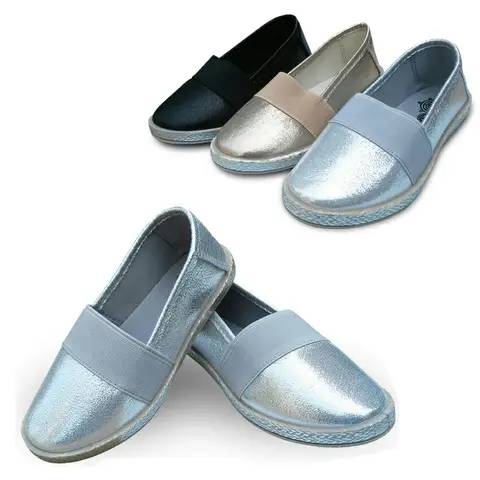 Элегантная детская обувь с блестками, 1 пара, недорогая обувь для девочек