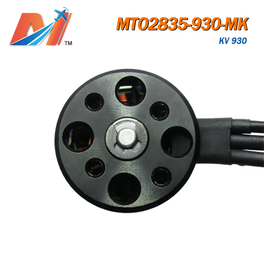 Maytech 2835 930kv DJI F330 F450 F550 X525 Quad Multirotor. Моторы с 4 шт.|dji f330|motor withmotor motor |