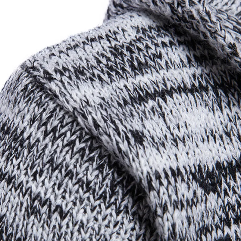 Мужской удлиненный кардиган с капюшоном весенняя одежда длинными рукавами и