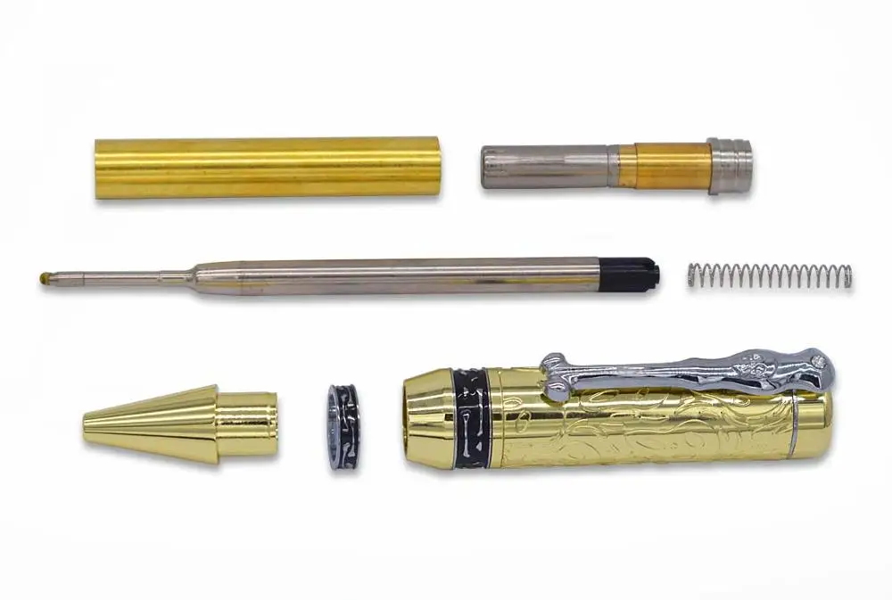 DIY Пиратский Набор ручек RZ BP232 # |Шариковые ручки| |