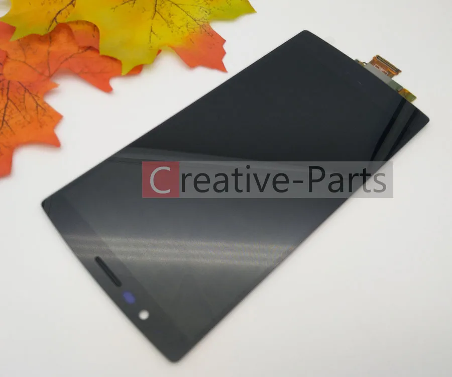 Оригинальный ЖК-экран для LG G4 H815 H818 Pantella с сенсорным стеклом дигитайзер в сборе