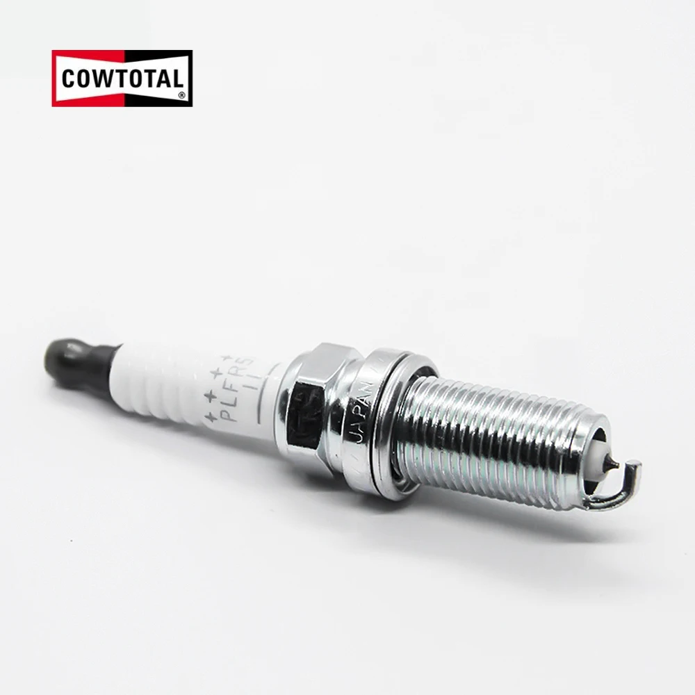 Cowtote иридиевая Свеча зажигания PLFR5A-11 для Toyota Camry Land Cruiser FJ Alphard 4Runner Renault Laguna
