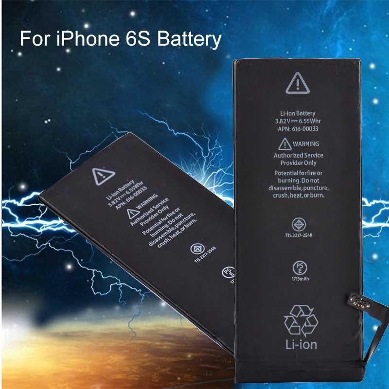 A1387 внутренняя запасная батарея для iphone 4s Замена 3,7 V 1430mAh встроенная литиевая батарея для iphone 4s мобильного телефона