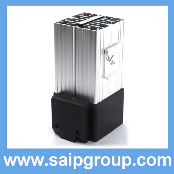 Высокое качество 24 В DC Intgrated high веер для представлений нагреватель с шариковым