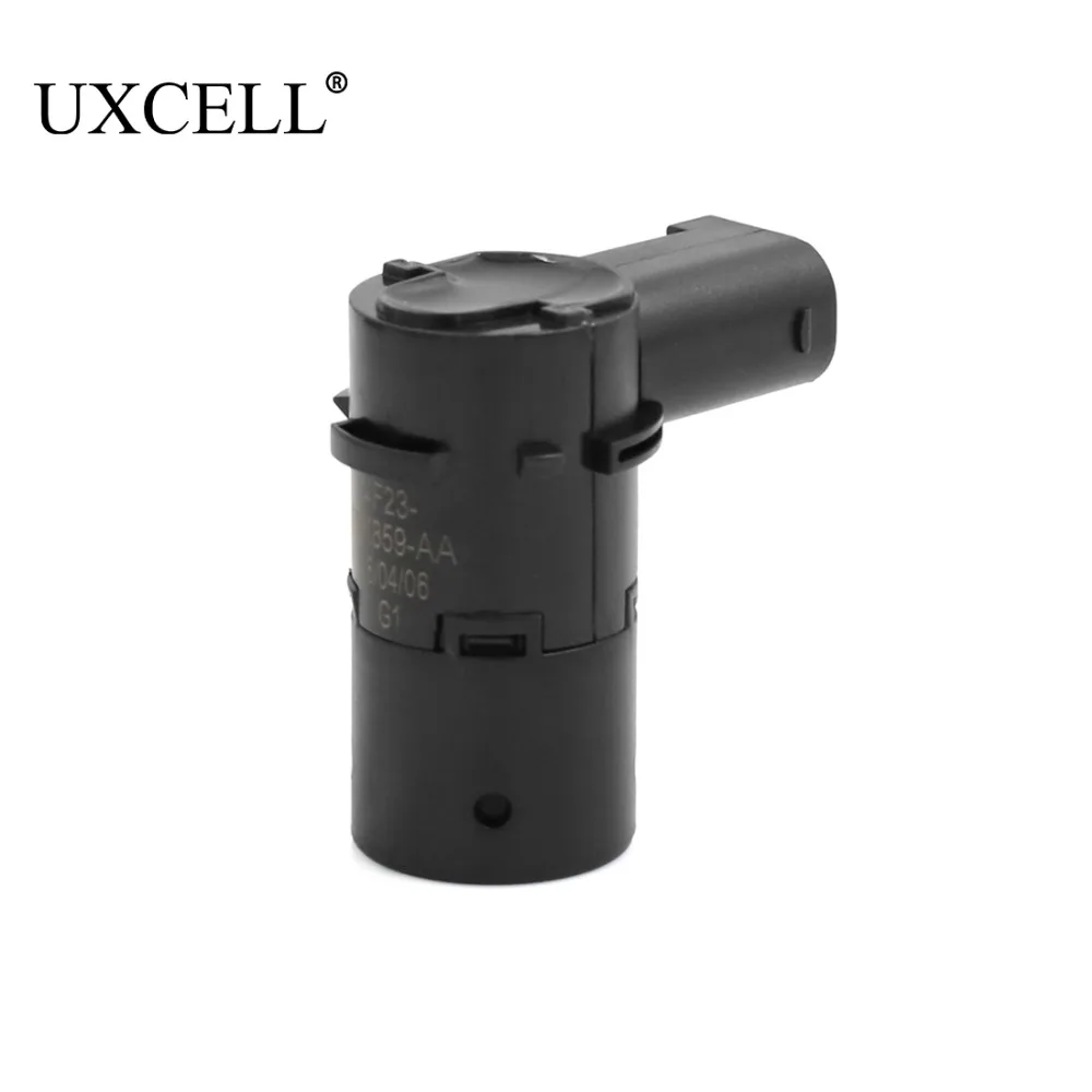Резервный датчик парковки UXCELL 4F23 15K859 AA 3F2Z BA для бампера Ford F250 E150 E350 F150 Lincoln Mercury