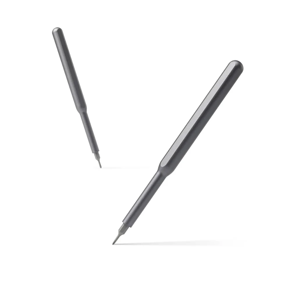Wowstick 42 в 1 набор ручных отверток Беспроводная отвертка портативная