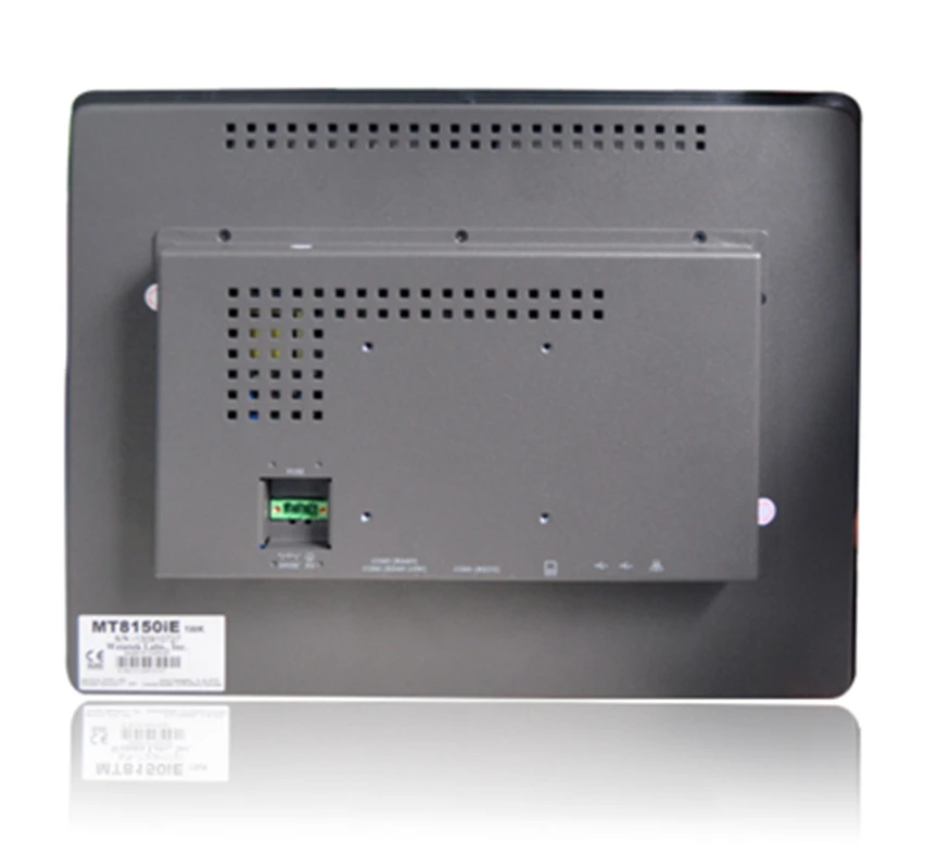 MT8150iE человеко-машинный интерфейс Weinview сенсорный экран 15 дюймов Ethernet