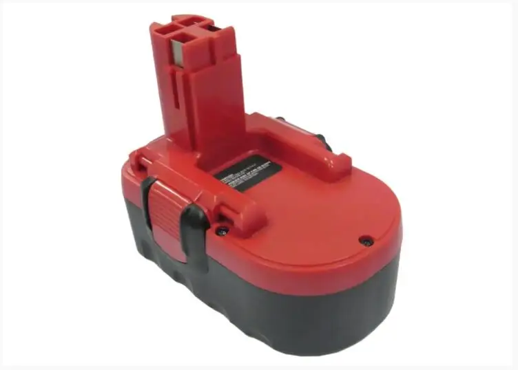 Аккумулятор Cameron Sino 3000 мАч для BOSCH 13618 2G 15618 1644 24 1644B 1644K 1646K 1659K GDS 18 V HT|Цифровые