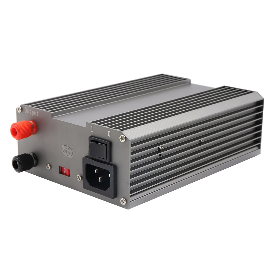 CPS-6003 мини высокомощный цифровой источник питания постоянного тока OVP/OCP/OTP 60В 3A