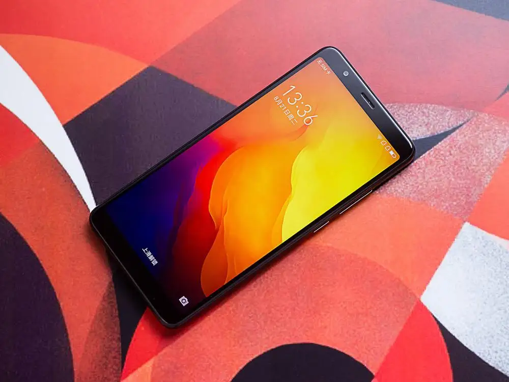 Новый оригинальный смартфон Qiku 360 N7 Lite 5 99 дюймов 4 Гб 32 ГБ Snapdragon 660AIE Android 8 0