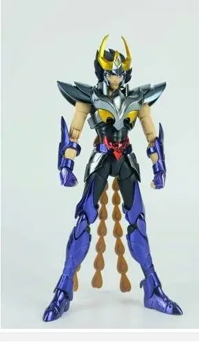 in stock GREAT TOYS Phoniex ikki V3 EX final GT gold bronze action figure toy metal armor | Игрушки и хобби