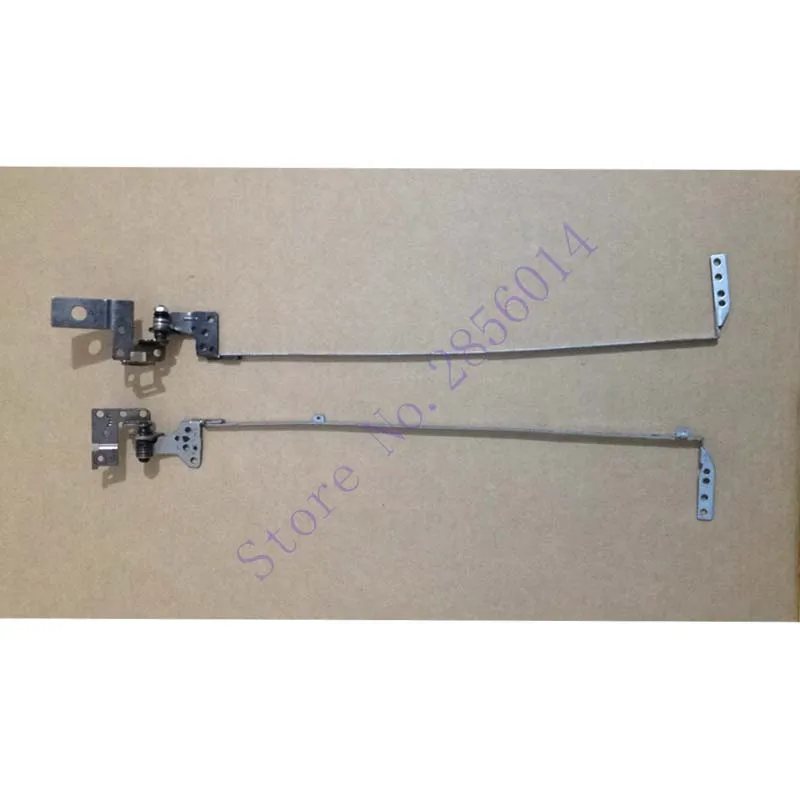 Светодиодный шарнир для ноутбука Acer aspire V5 571 531 551 551G 531G влево и вправо|laptop lcd hinge|lcd