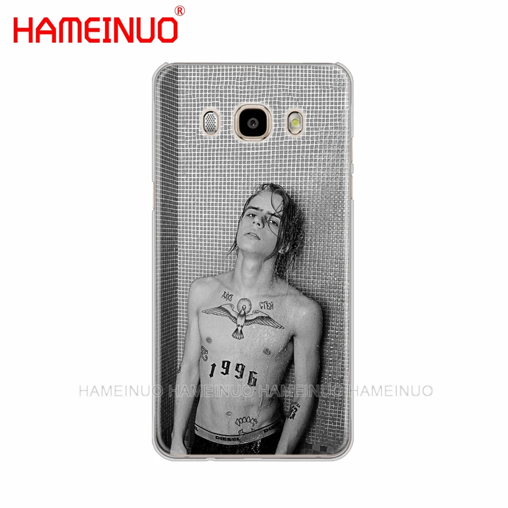 HAMEINUO раппер Фараона чехол для телефона Samsung Galaxy J1 J2 J3 J5 J7 MINI ACE 2016 2015 prime | Мобильные
