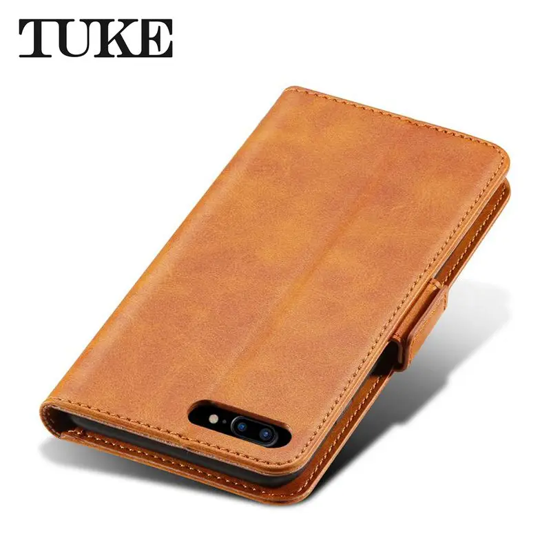 Чехлы TUKE для Meizu 8X кожаный чехол бумажник откидной M6T Note 8 мягкий силиконовый