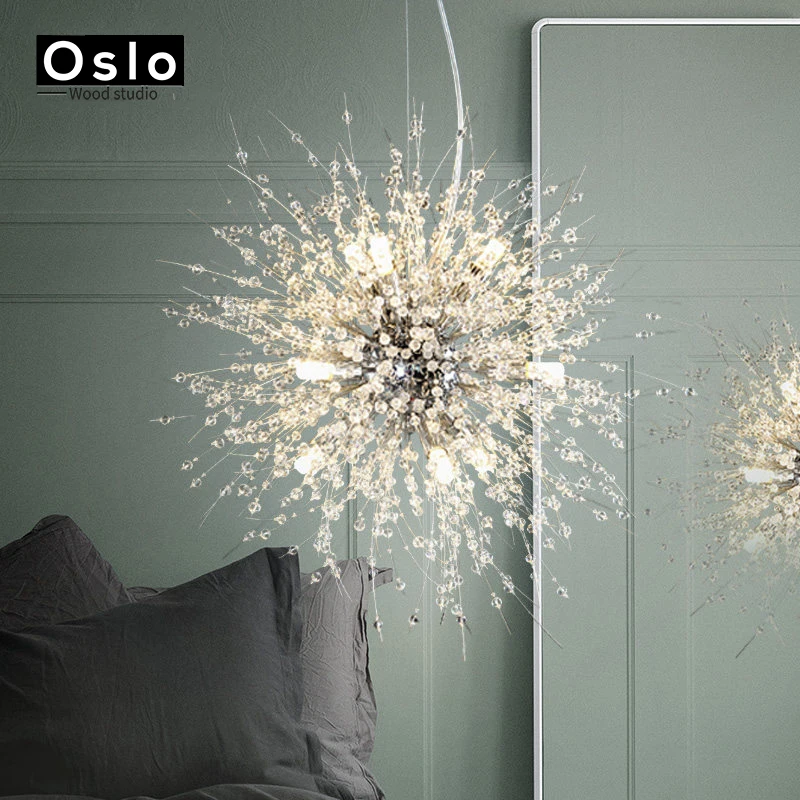 Современное креативное индивидуальное украшение для гостиной и спальни