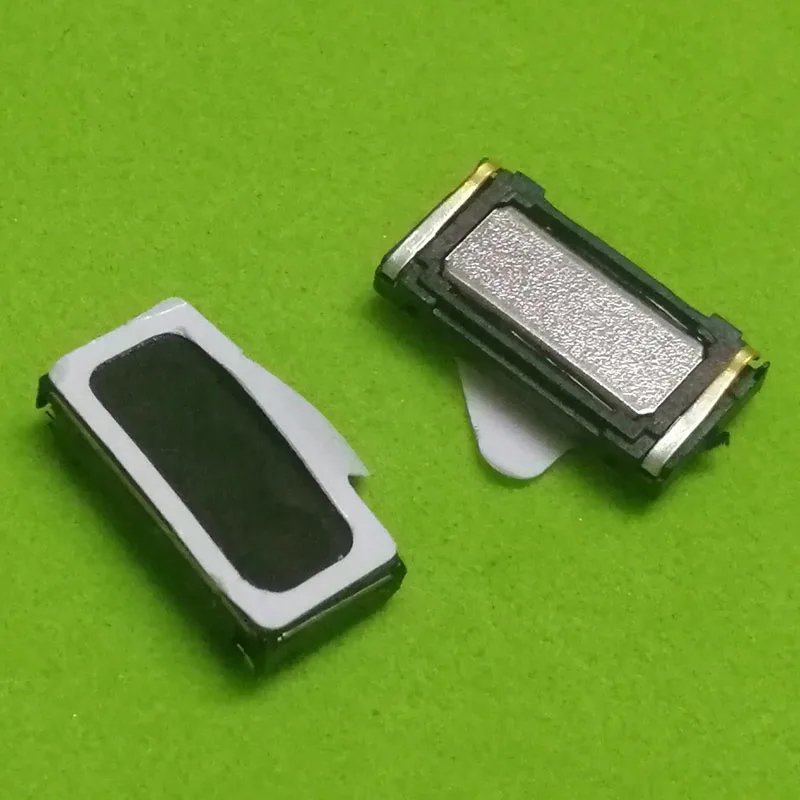 2 шт. ушной динамик наушник для UMI Hierro Pro Zero Z C Oukitel Wiko Rainbow U22 u13 наушники-приемники |