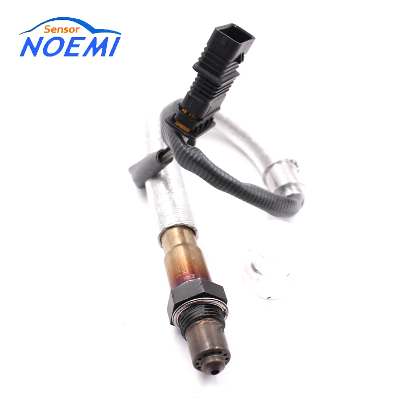 YAOPEI Новый 11787589146 0258010160 задний лямбда датчик для BMW F01 F02 F03 F04 F10 F11 кислородный 0 258 010