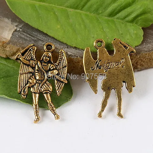 16 шт. подвески из искусственных камней | Украшения и аксессуары