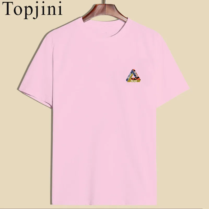 Летний Новый Уличная Broadcloth Коротким Рукавом Регулярный Женщины Футболки