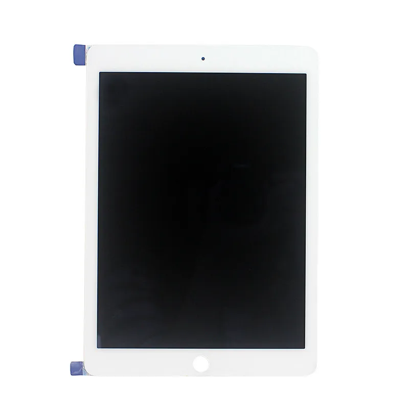 Ori 9 7 &quotЖК-дисплей для Apple ipad air 2 ЖК-дисплей с OEM сенсорным экраном дигитайзер 6 A1567