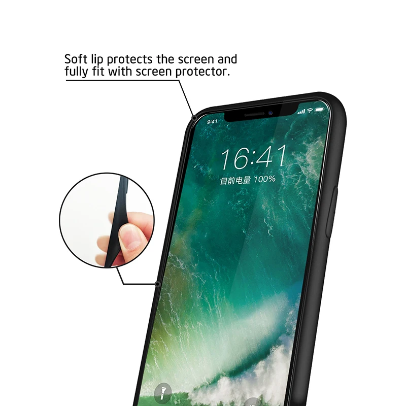 DIFFRBEAUTY чехол для телефона iPhone 6 6S Plus X XR 5 SE сценическая фотография Кокосовая пальма
