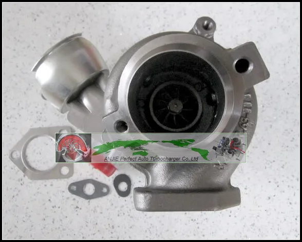 Турбокомпрессор Для Land Rover Freelander L4 2.0L 2000-06 112HP M47D GT1749V 708366 708366-5005S 708366-0005 77814769 7781450 |