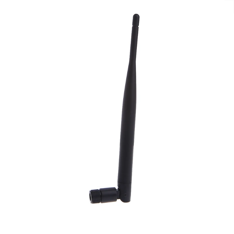 

Free shipping 2.4GHz 5dBi Wifi Antenna PCI U.FL IPX to RP SMA Male Pigtail Extension Cable