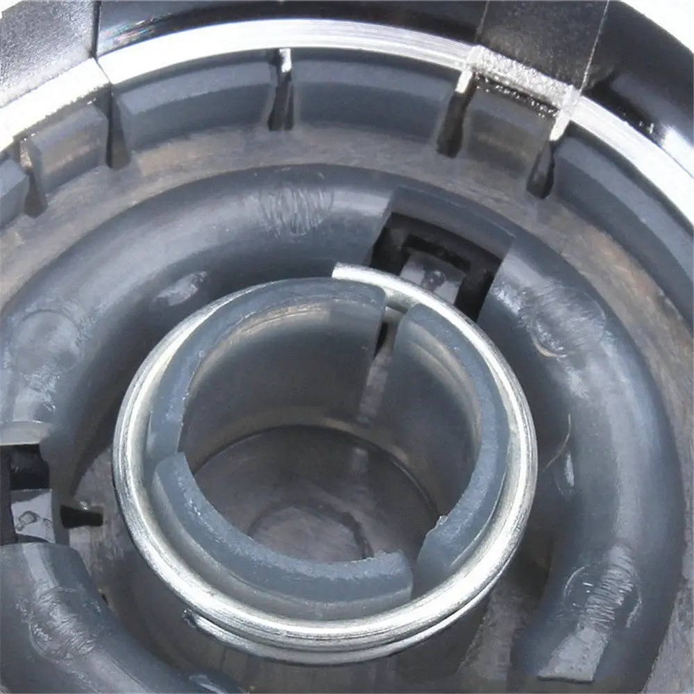 Хромированная крышка с кнопкой управления меню MMI для AUDI A6 C6 05 11 A8 D3 Q7 RS6 4F0 919 069