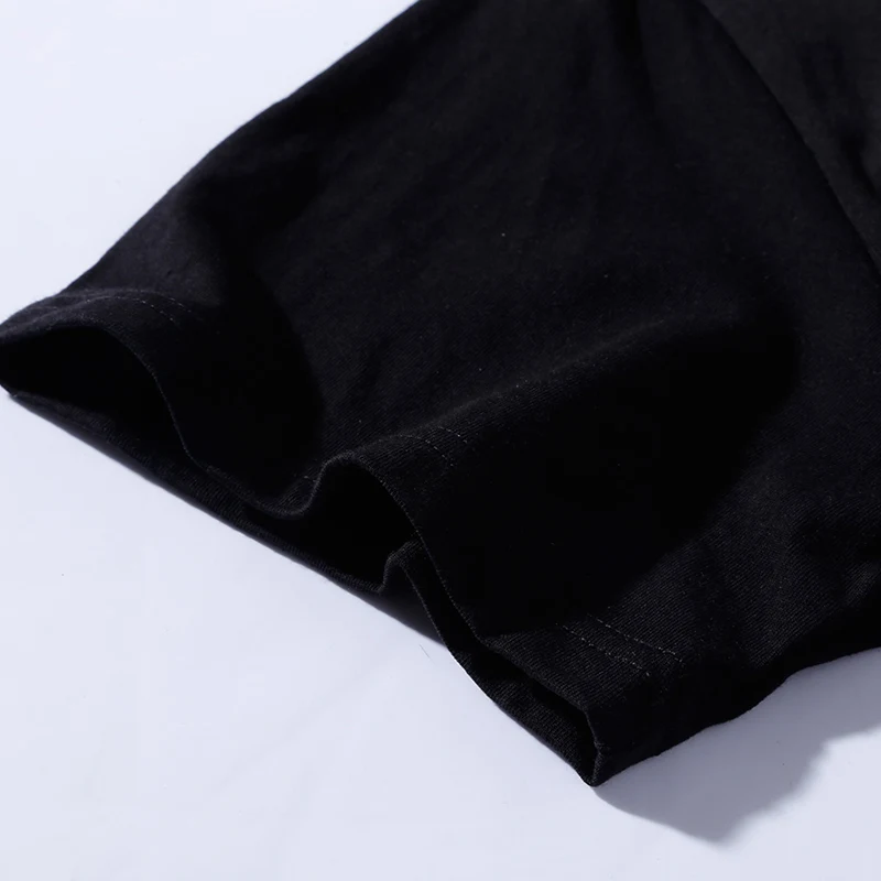 Футболка унисекс с героями аниме Fate Series топ коротким рукавом принтом йоны дуги