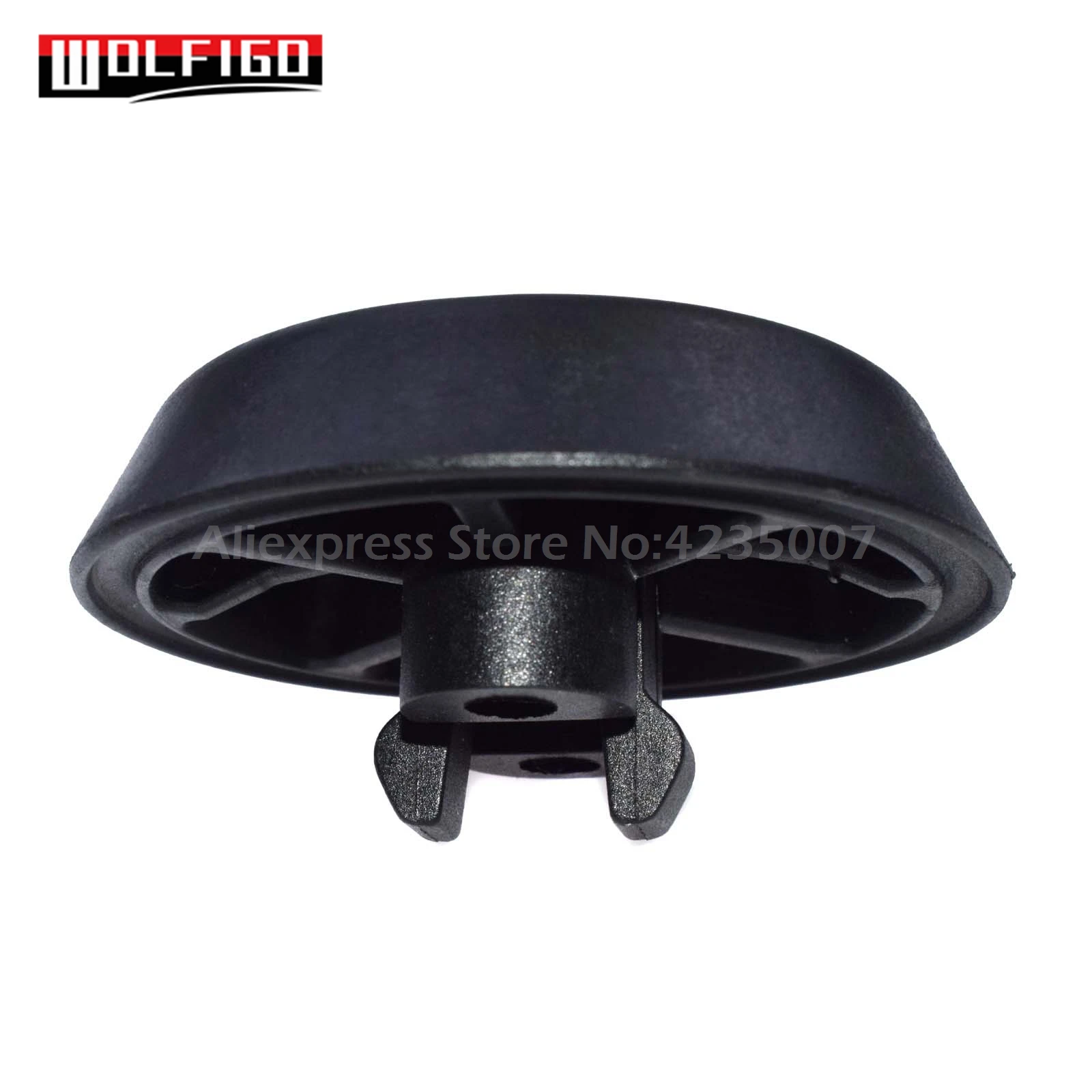 WOLFIGO 1/4 шт. Домкрат под автомобиль подъемная Опора 51711960752 для BMW 3 E36 318 323 325 328 M3 51 71 1