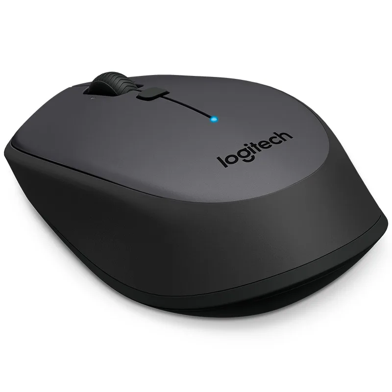 Мышь Logitech M336 Беспроводная игровая Bluetooth 3 0 1000 точек/дюйм|3.0 mouse|wireless bluetooth 3.0 mousebluetooth