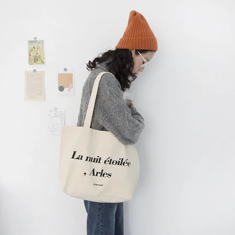 Женская Повседневная вместительная сумка для ноутбука на плечо девушек