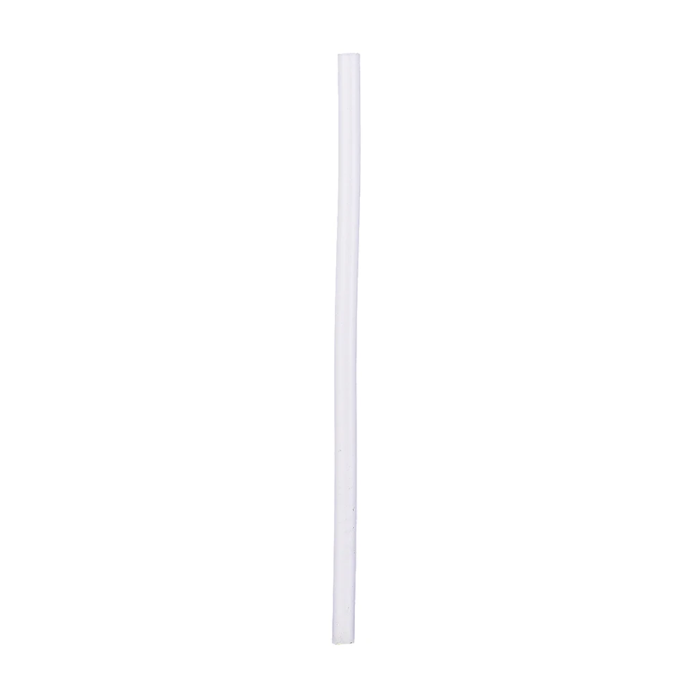 

PW TOOLS 10Pcs/Lot 7*190mm Hot Melt Glue Sticks DIY Glue Stick For Electric Hot Glue Gun Multi Repair Tools Black White Color