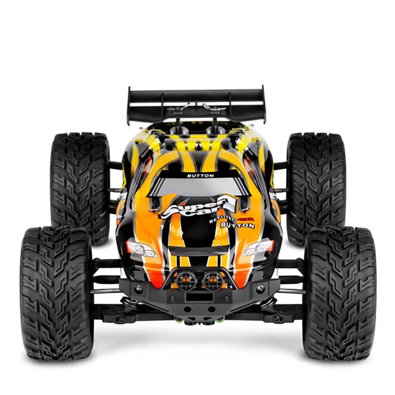 Высокоскоростной JJRC WLtoys 12402 RC автомобили 1/12 4WD гусеничный rtr комплект Р/У Машинки 2