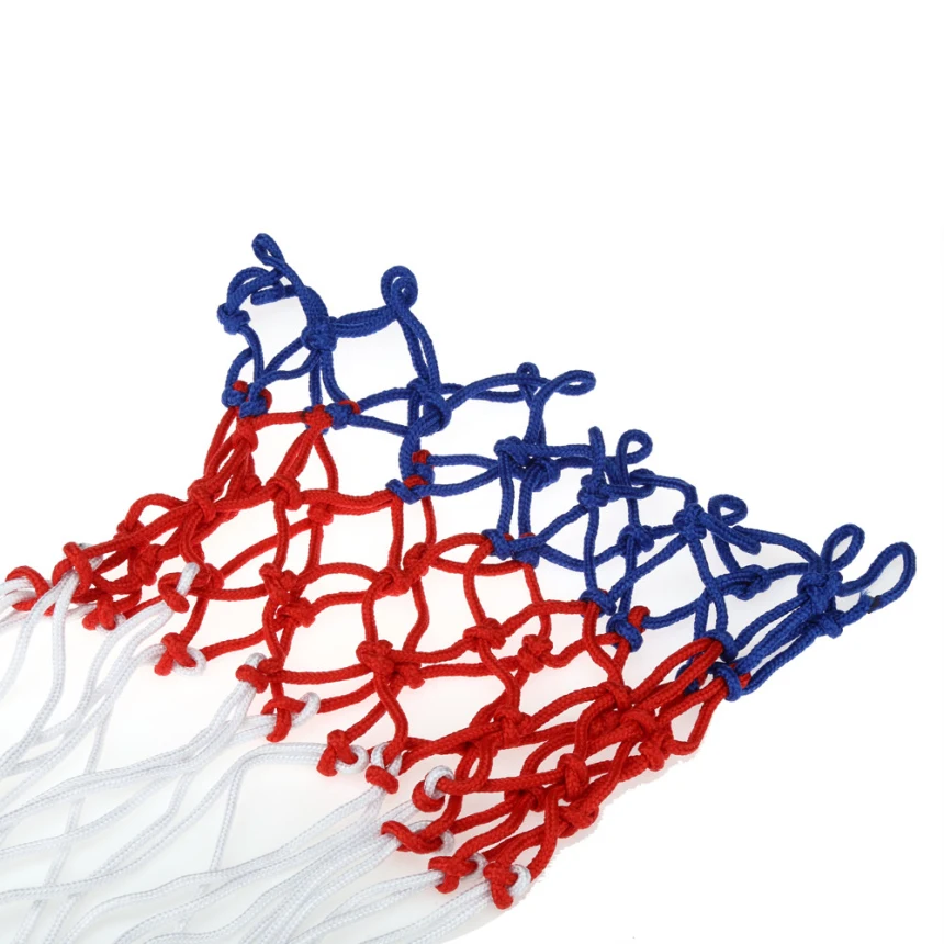 Премиум Спорт Баскетбол Замена баскетбольная сетка для баскетбола обод мяч Pum | и