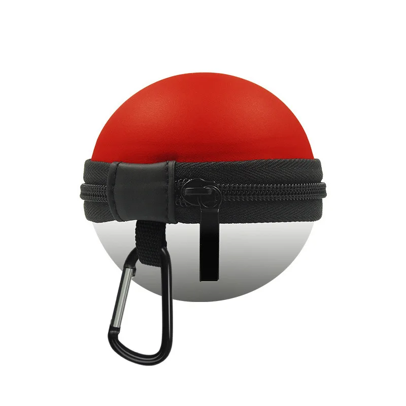 Yoteen Портативный чехол для nintendo переключатель poke ball plus контроллер Футляр