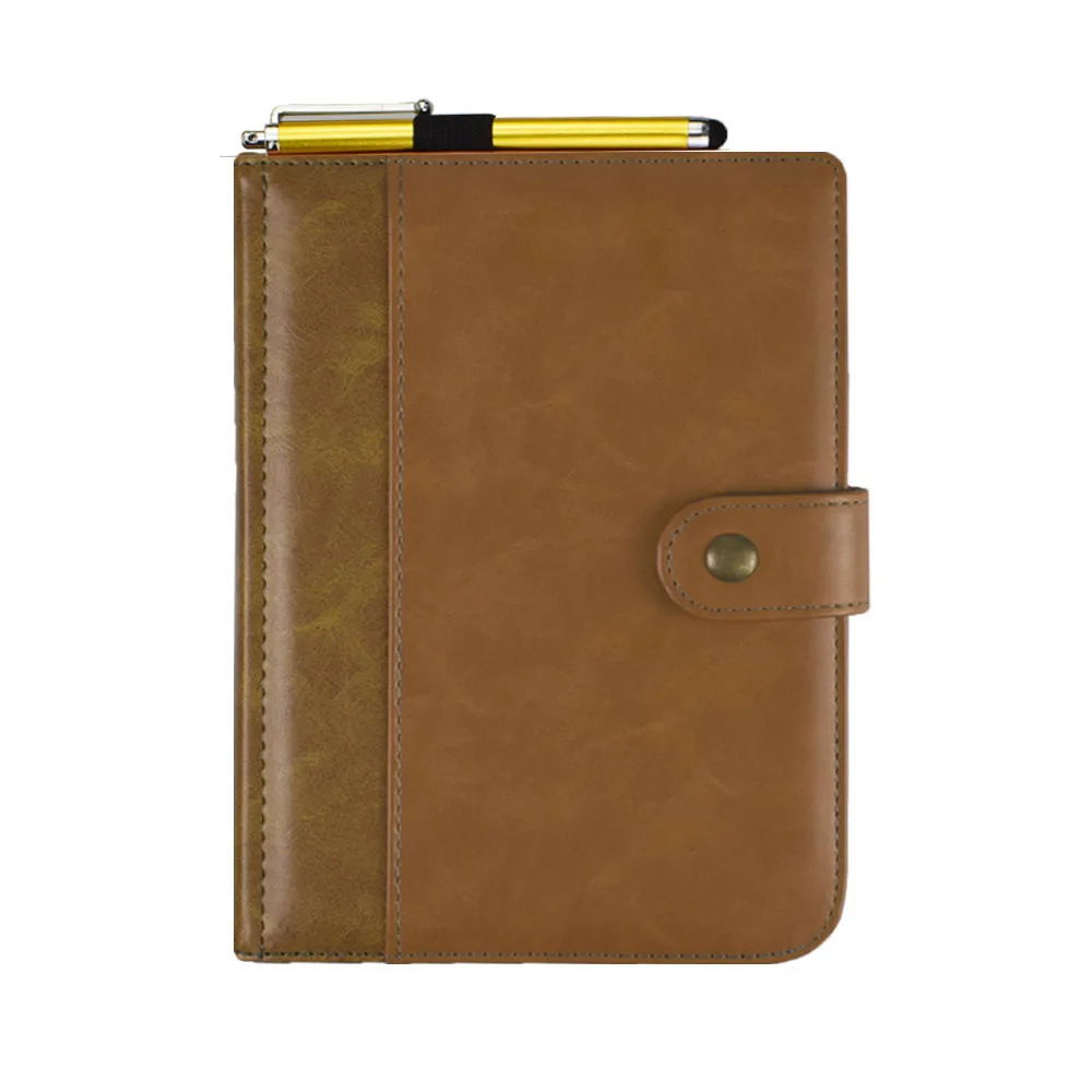 Магнитный чехол книжка для Pocketbook InkPad 3 и PocketBook 740 (7 8 дюйма)|Чехлы планшетов