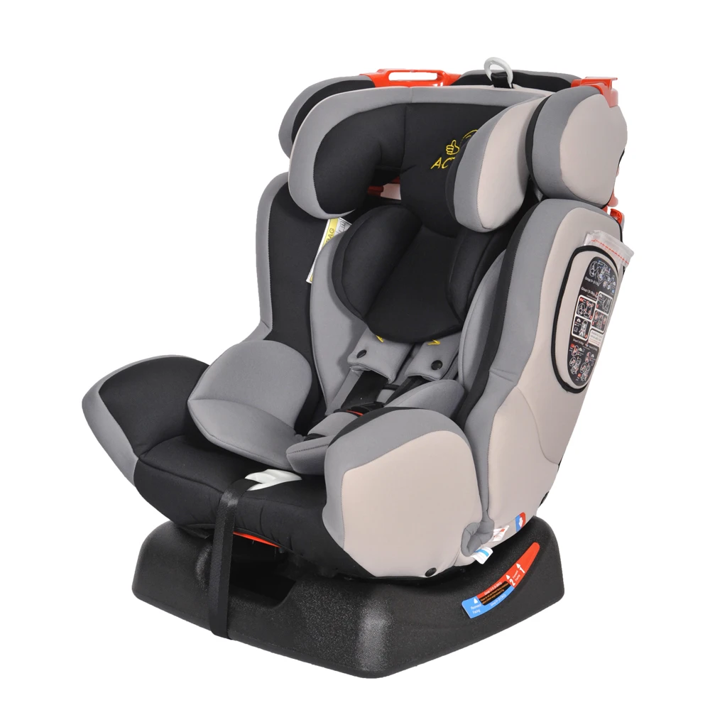 Child Car Safety Seats ACTRUM #504 for girls and boys GALAXY Baby seat Kids Children chair autocradle booster | Мать и ребенок