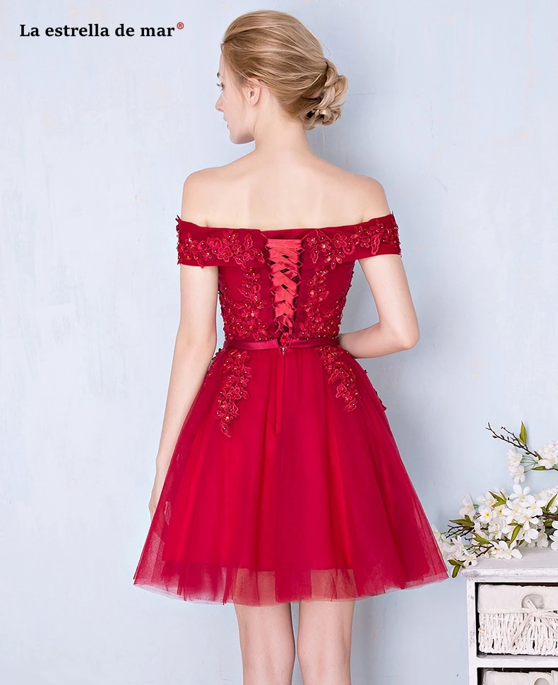 Vestido De Madrinha Para Casamento Новые V образным вырезом бисером без рукавов сексуальный v