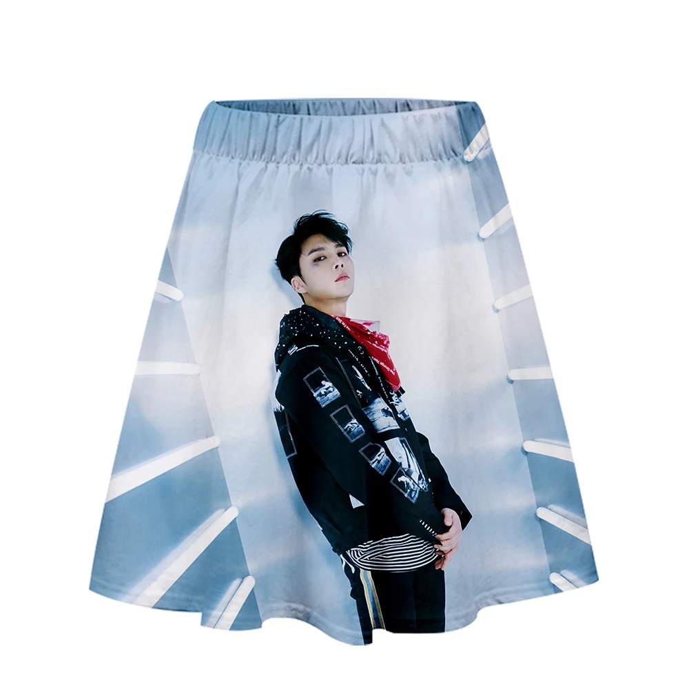 

3D- NCT 127 We Are Super Human, K-POP, , 2019